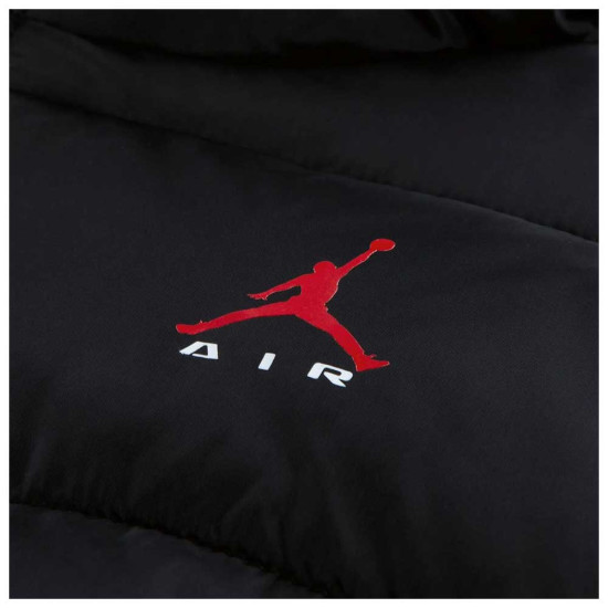 Jordan Παιδικό μπουφάν Brooklyn Graphic Puffer Jacket